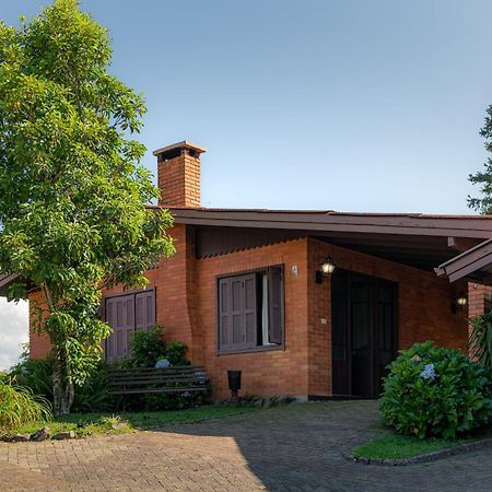Hotel Canto Verde Gramado Kültér fotó