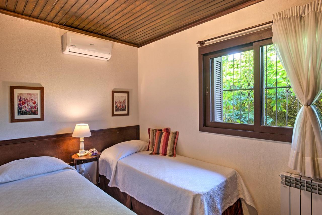 Hotel Canto Verde Gramado Kültér fotó