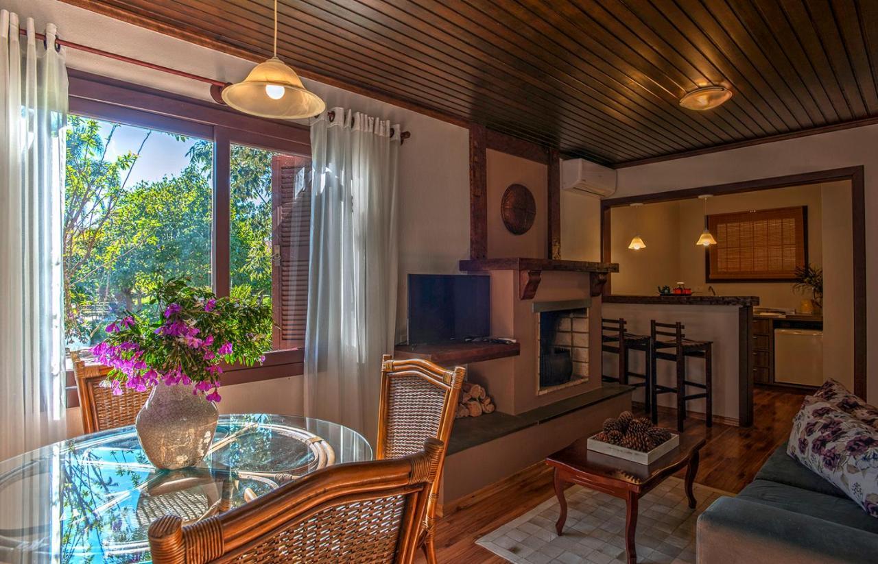 Hotel Canto Verde Gramado Kültér fotó