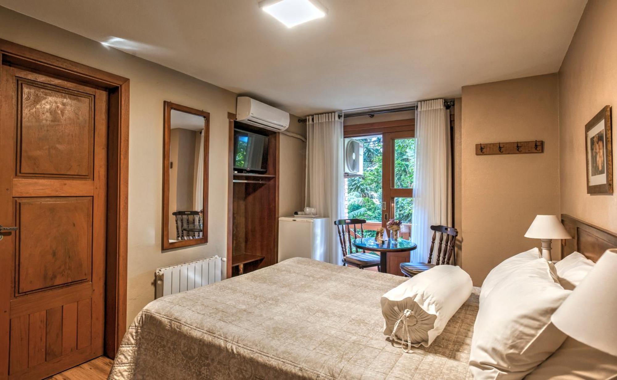 Hotel Canto Verde Gramado Kültér fotó
