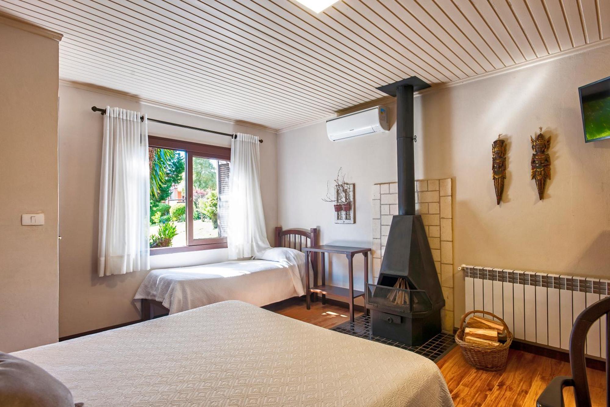 Hotel Canto Verde Gramado Kültér fotó