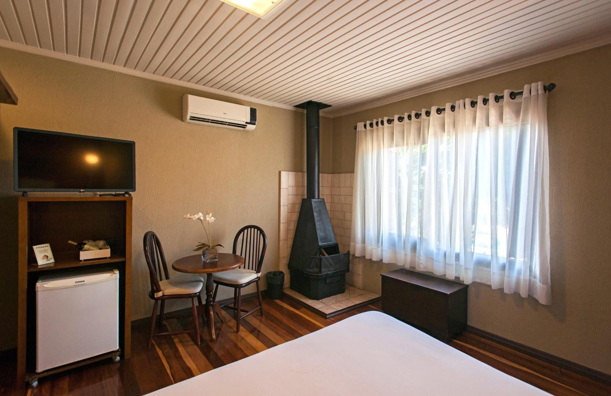 Hotel Canto Verde Gramado Kültér fotó