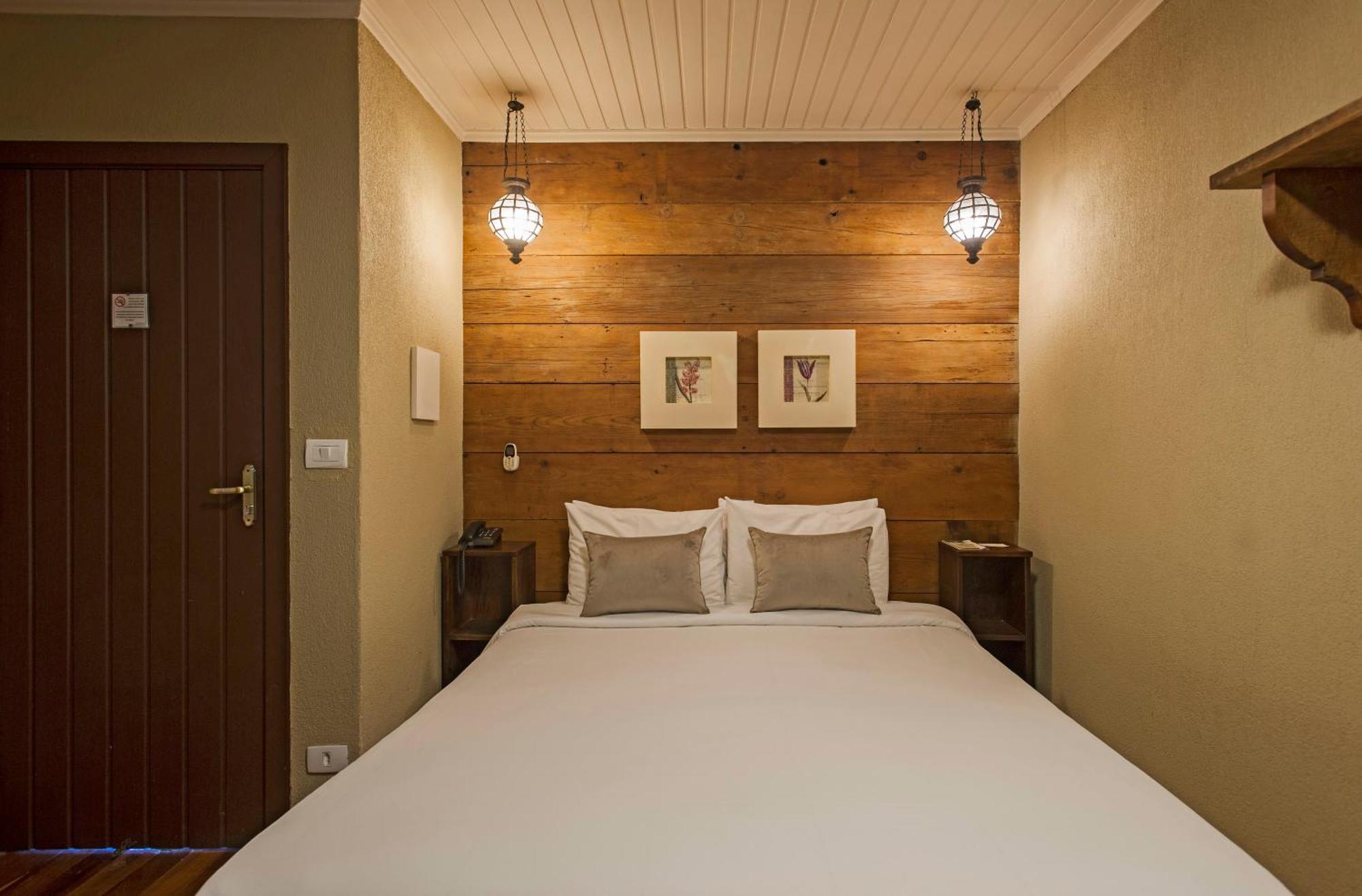 Hotel Canto Verde Gramado Kültér fotó