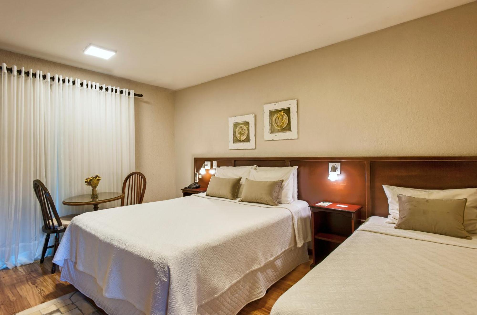 Hotel Canto Verde Gramado Kültér fotó
