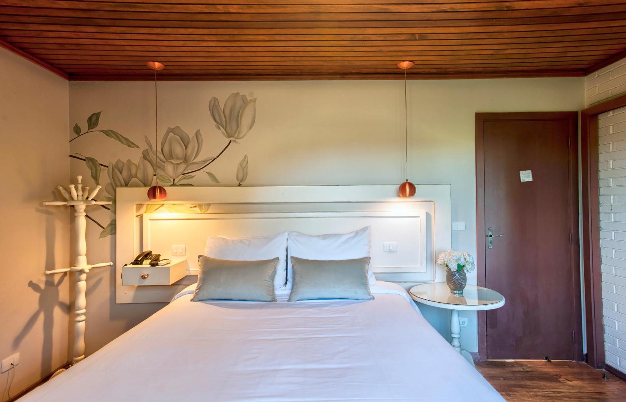 Hotel Canto Verde Gramado Kültér fotó