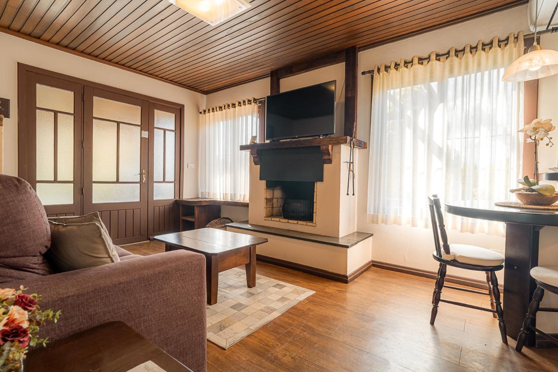Hotel Canto Verde Gramado Kültér fotó