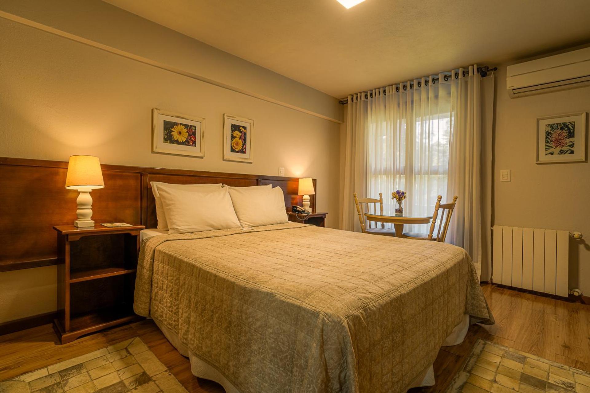 Hotel Canto Verde Gramado Kültér fotó